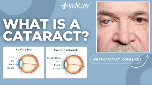 What is a Cataract?